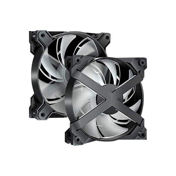 Deepcool GamerStorm Castle 360EX RGB CPU Liquid Cooler